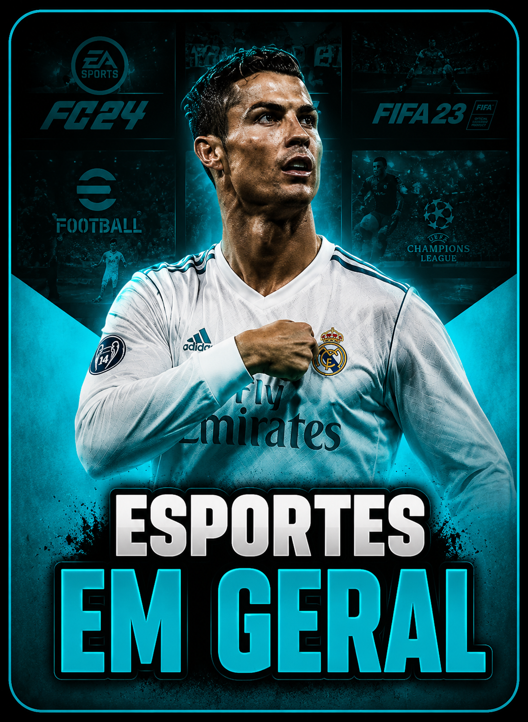🎮 JOGOS EA