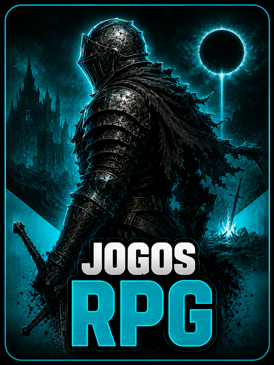🏹 RPG