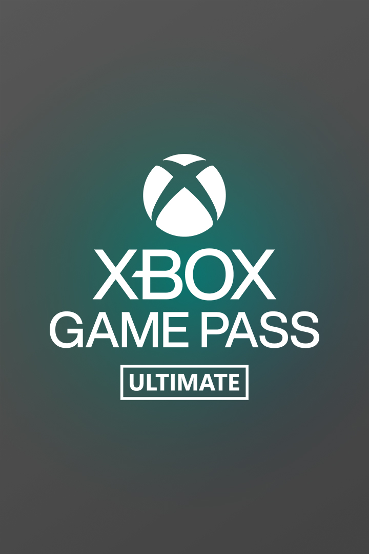 XBOX GamePass Ultimate - Compartilhada