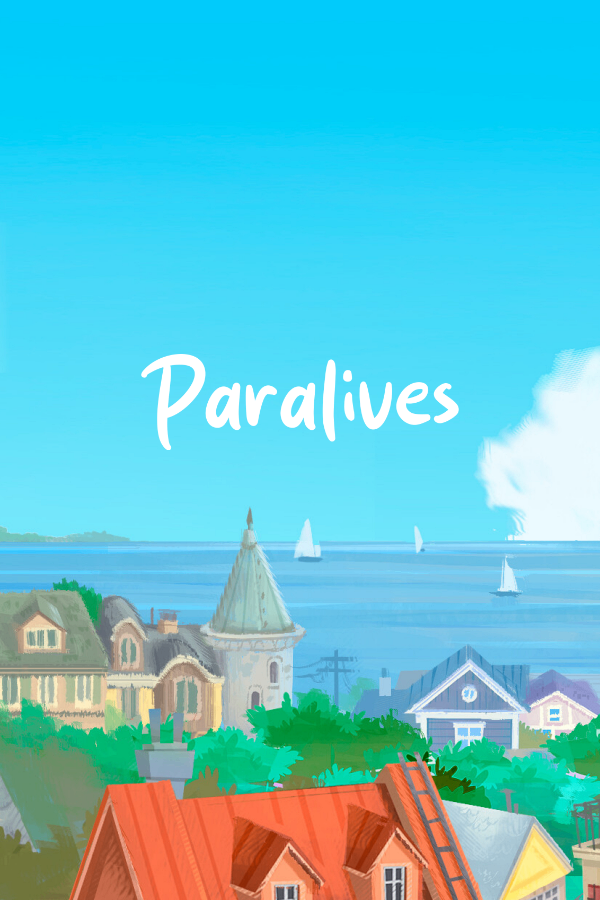 🔑 KEY Paralives (Sem DLCs)