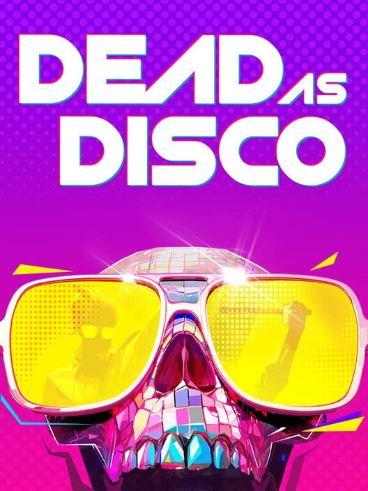👤 Dead as Disco (Conta Offline)