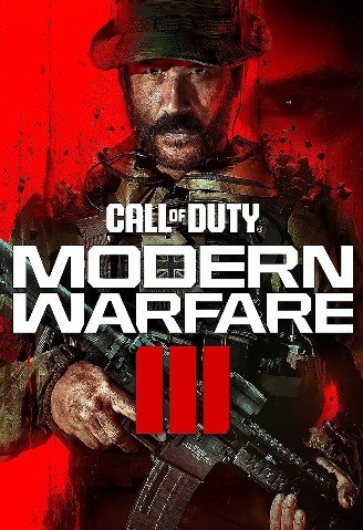 Call of Duty: Modern Warfare 3 - MÍDIA DIGITAL PS4/PS5