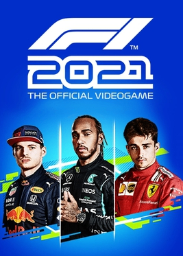 🔑 KEY F1 2021