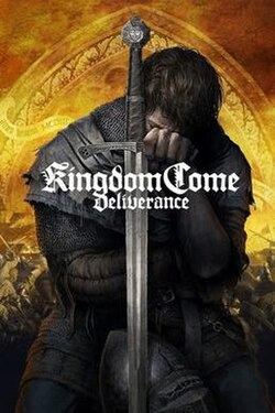 👤 Kingdom Come: Deliverance (Conta Offline)