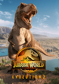 Jurassic World Evolution 2