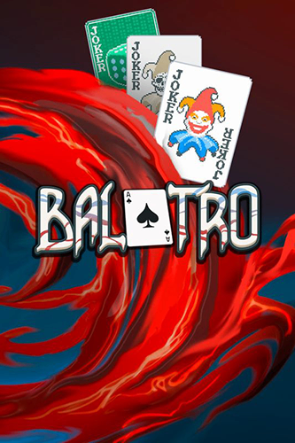 BALATRO