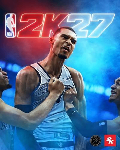 👤 NBA 2K27 (Conta Offline)