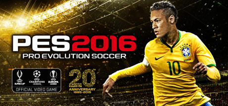PES 2016