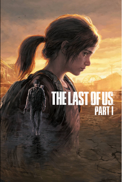 👤 The Last Of Us (Conta Offline)