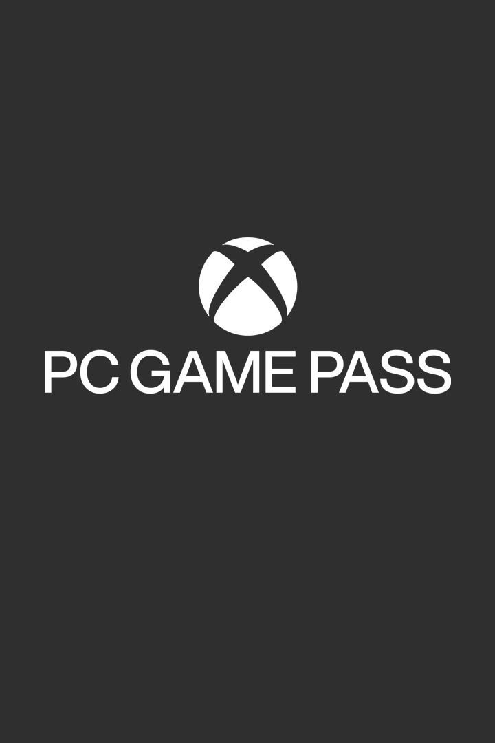 XBOX PC GAME PASS