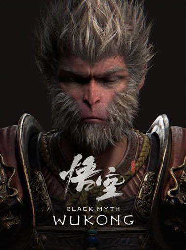Black Myth: Wukong - MÍDIA DIGITAL PS5
