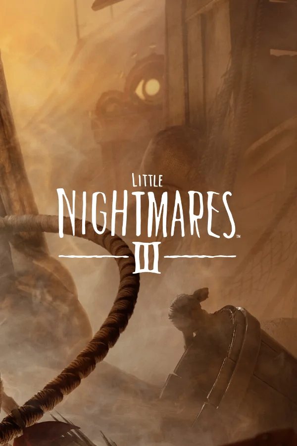 Little Nightmares III