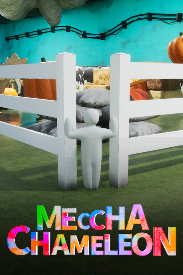🔑 KEY MECCHA CHAMELEON (Modo Online Ativo)