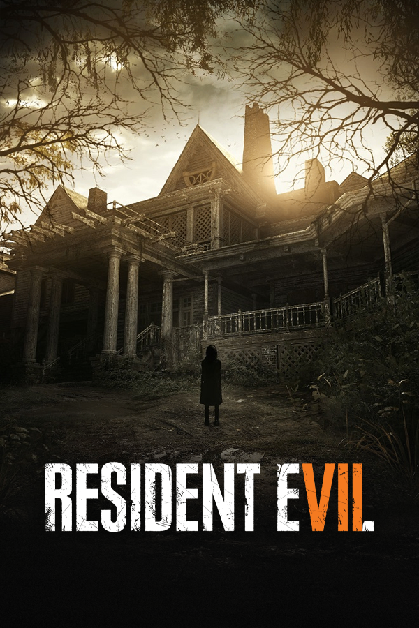 Resident Evil 7 Biohazard
