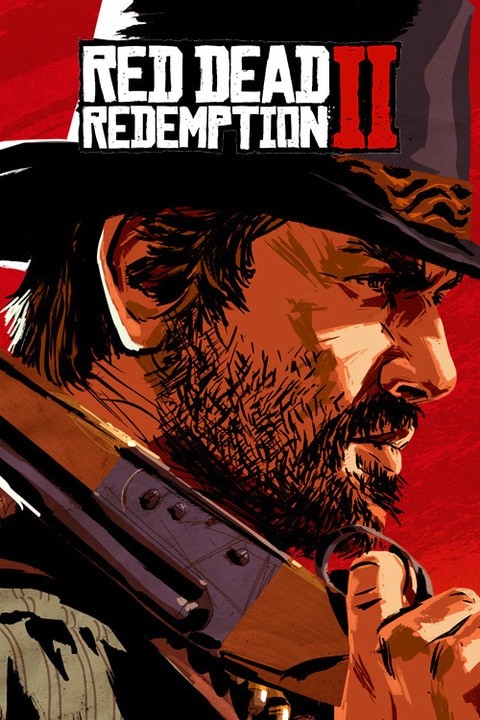 Red Dead Redemption 2 MÍDIA DIGITAL PS4/PS5
