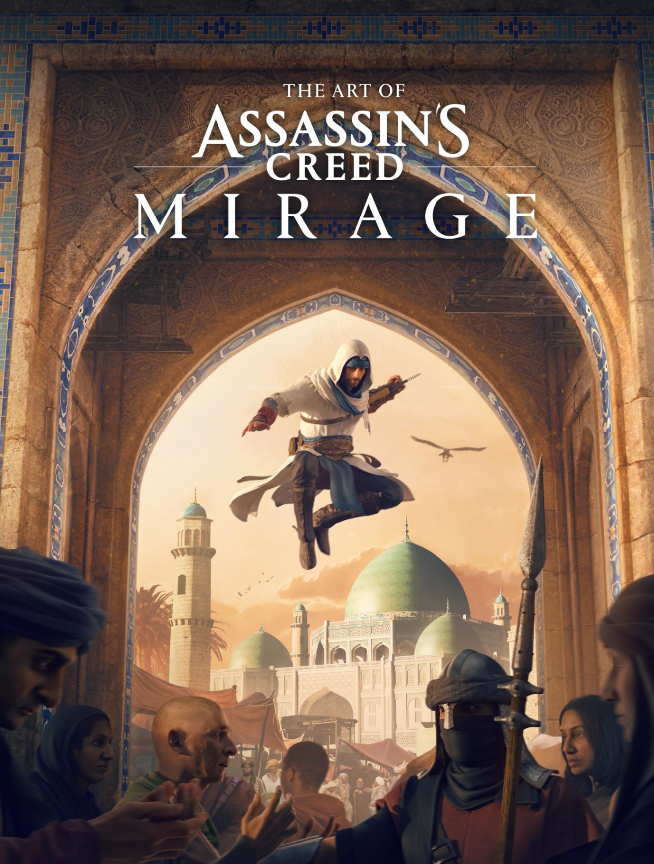 Assassin's Creed Mirage - MÍDIA DIGITAL PS4/PS5