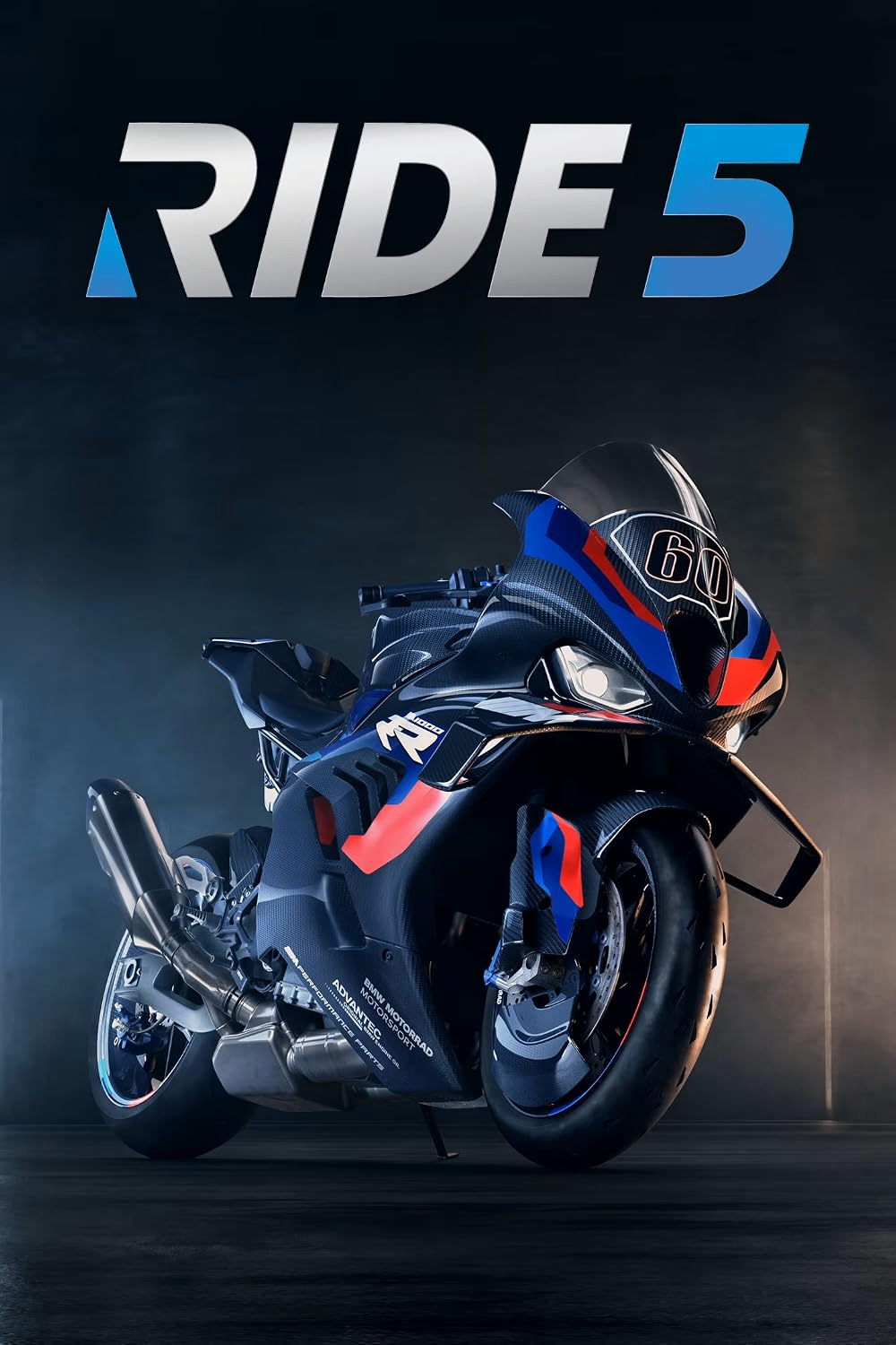 Ride 5