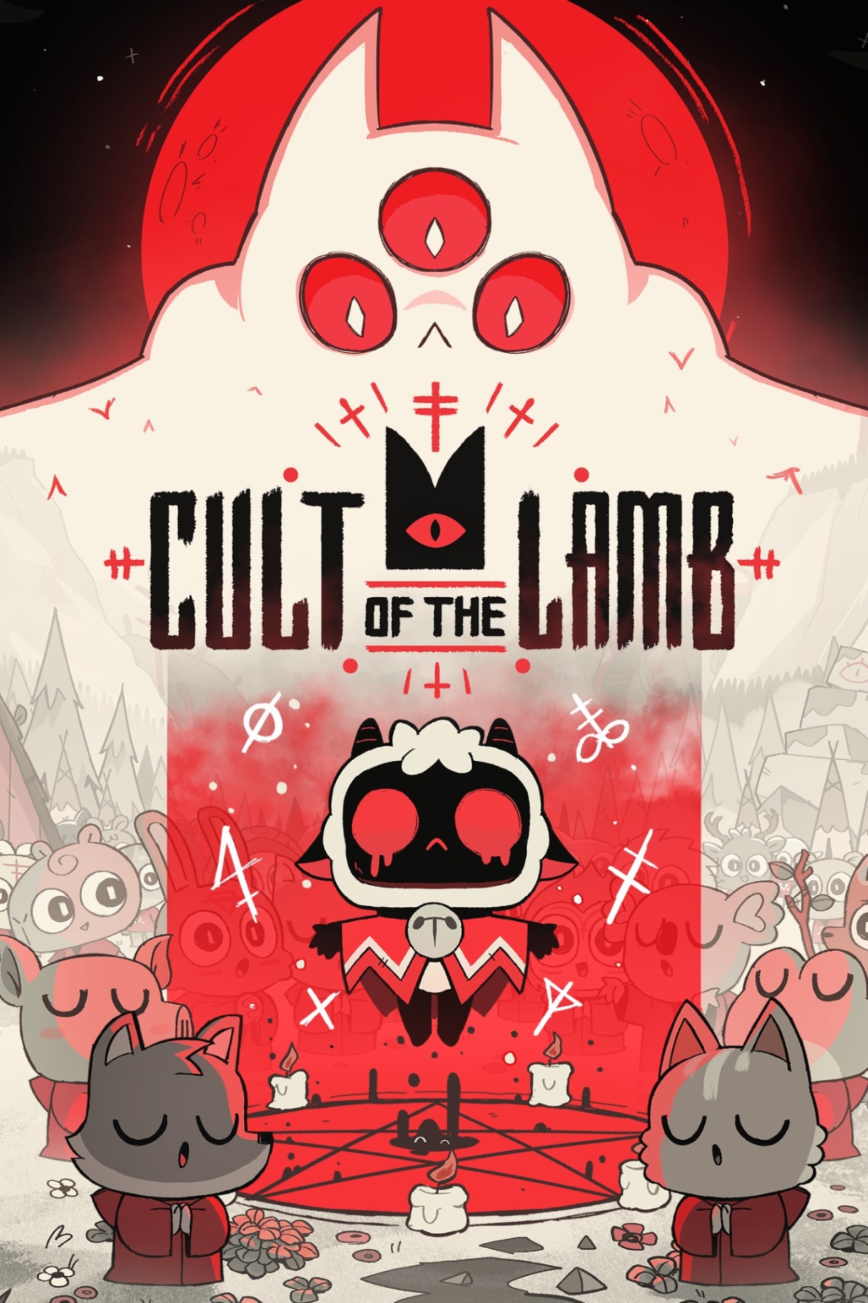 Cult of the Lamb