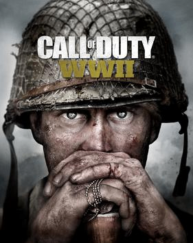 👤 Call of Duty: WWII (Conta Offline)