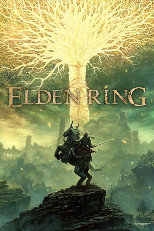 Elden Ring - MÍDIA DIGITAL PS4/PS5