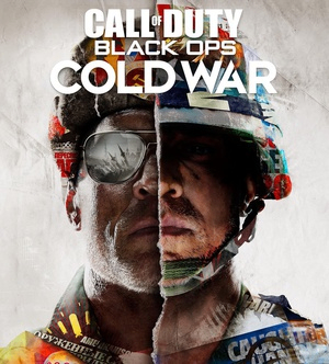 👤 Call of Duty: Black Ops Cold War (Conta Offline)