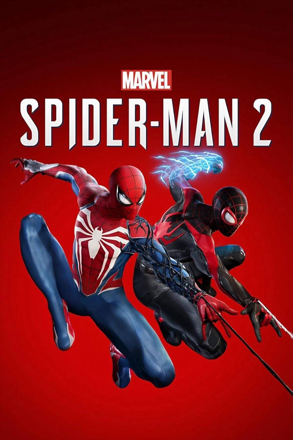Spider-Man 2 - MÍDIA DIGITAL PS5