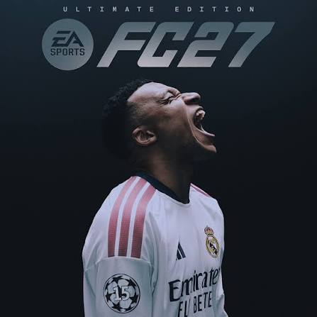 👤 EA SPORTS FC 27 (Conta Offline)
