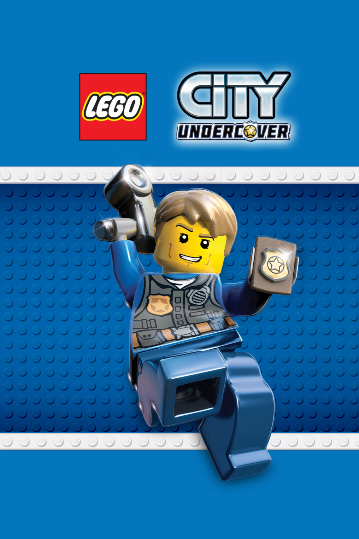 LEGO City Undercover