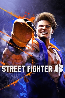 👤 Street Fighter 6 (Conta Offline)