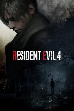 Resident Evil 4 - MÍDIA DIGITAL PS4/PS5