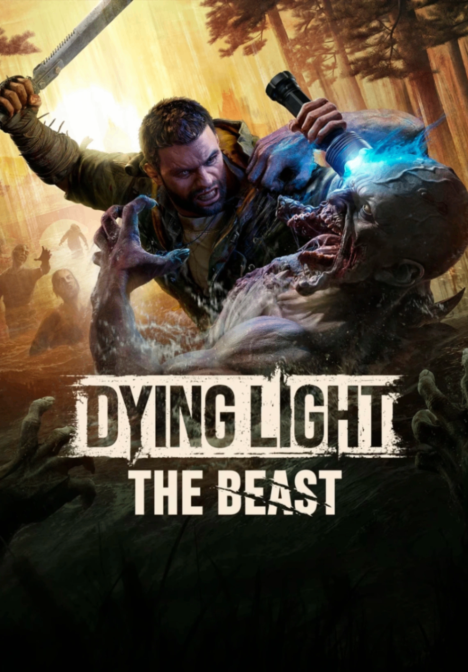Dying Light The Beast