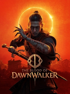 👤 The Blood of Dawnwalker (Conta Offline)
