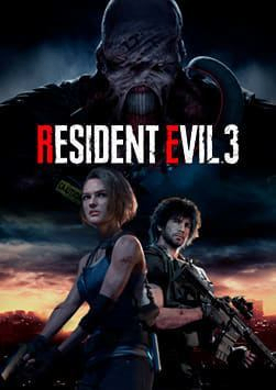 Resident Evil 3