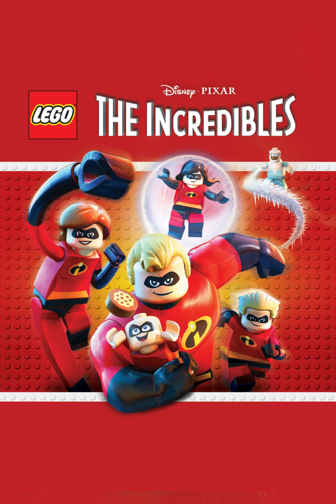 LEGO® The Incredibles