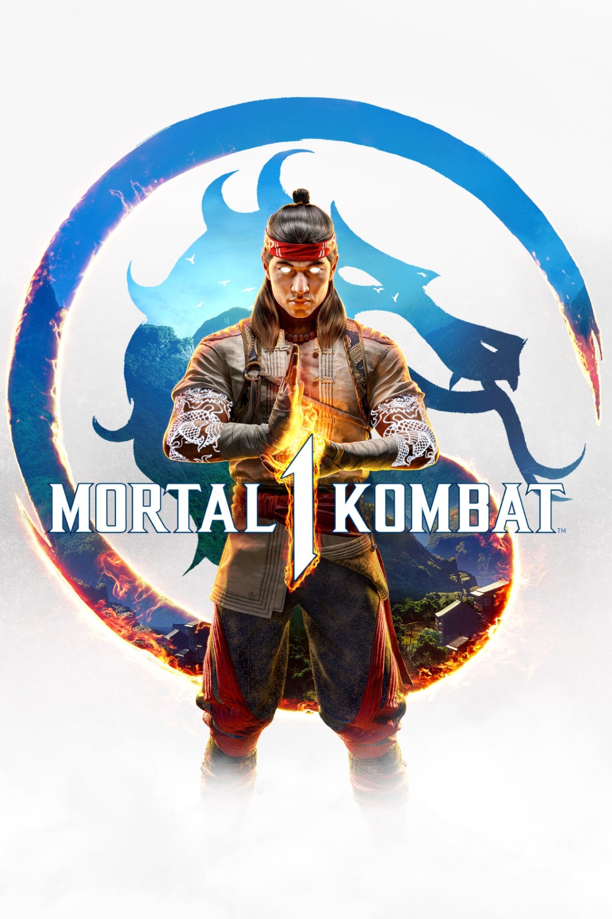 Mortal Kombat 1 - MÍDIA DIGITAL PS5